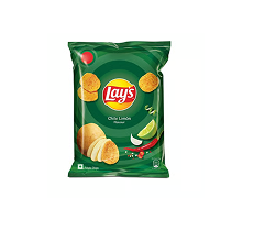 Lay's Chile Limon Flavour Potato Chips